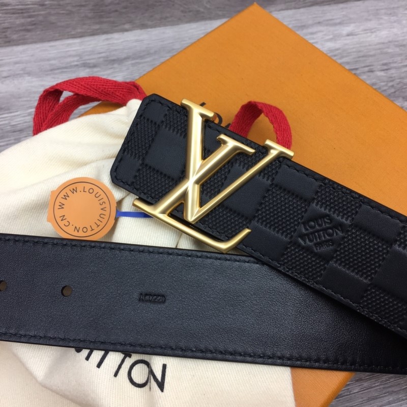 l0vis Vvtt0n belts